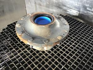 Liebherr Transmisión final